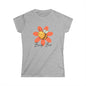 Busy Bee Women's Short Sleeved T-Shirt