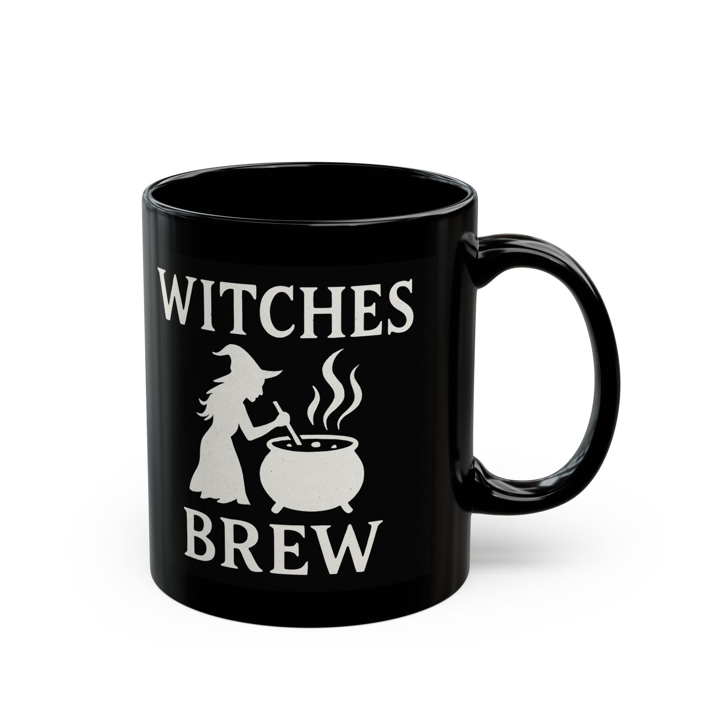 Witches Brew Coffee Mug