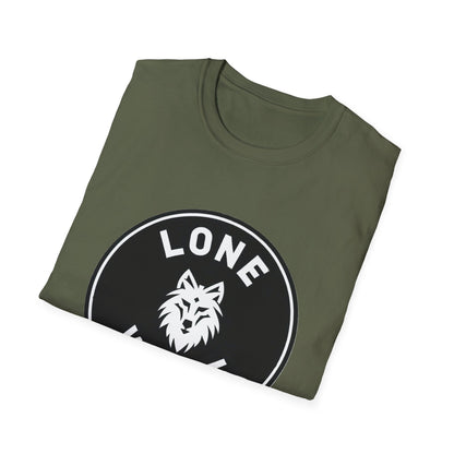 Lone Wolf T-Shirt