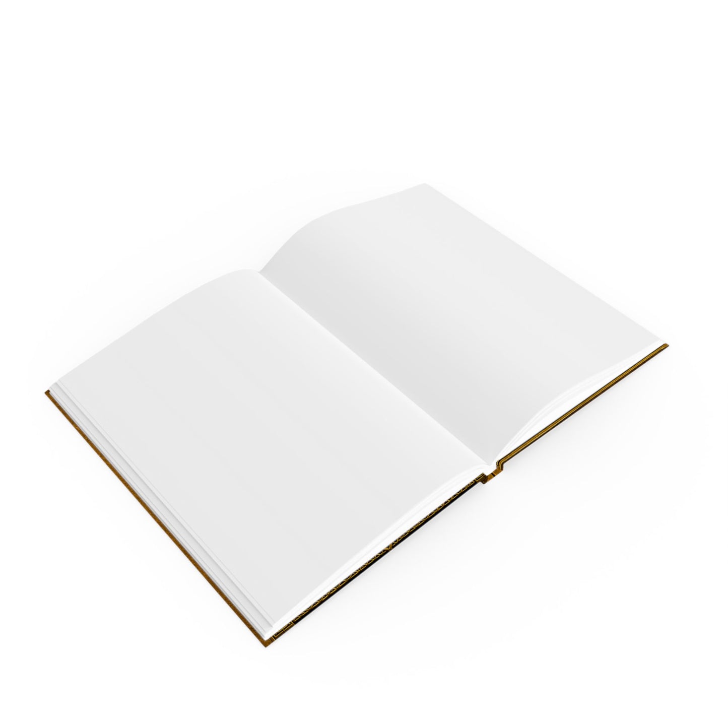 Alfred the Great Hardback Journal — Anglo-Saxon History Gift for Writers & Historians