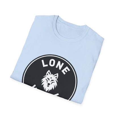 Lone Wolf T-Shirt