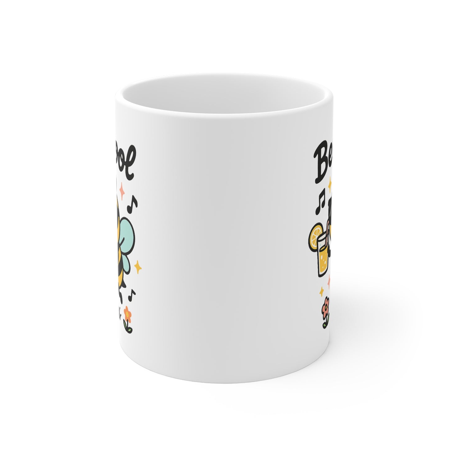 Bee Cool Mug