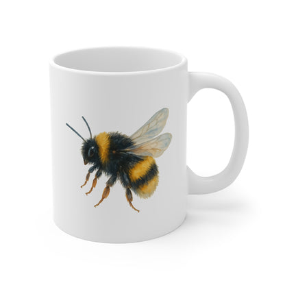 Bee Lover's Coffee Mug