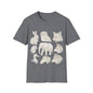 Unisex Wildlife T-Shirt