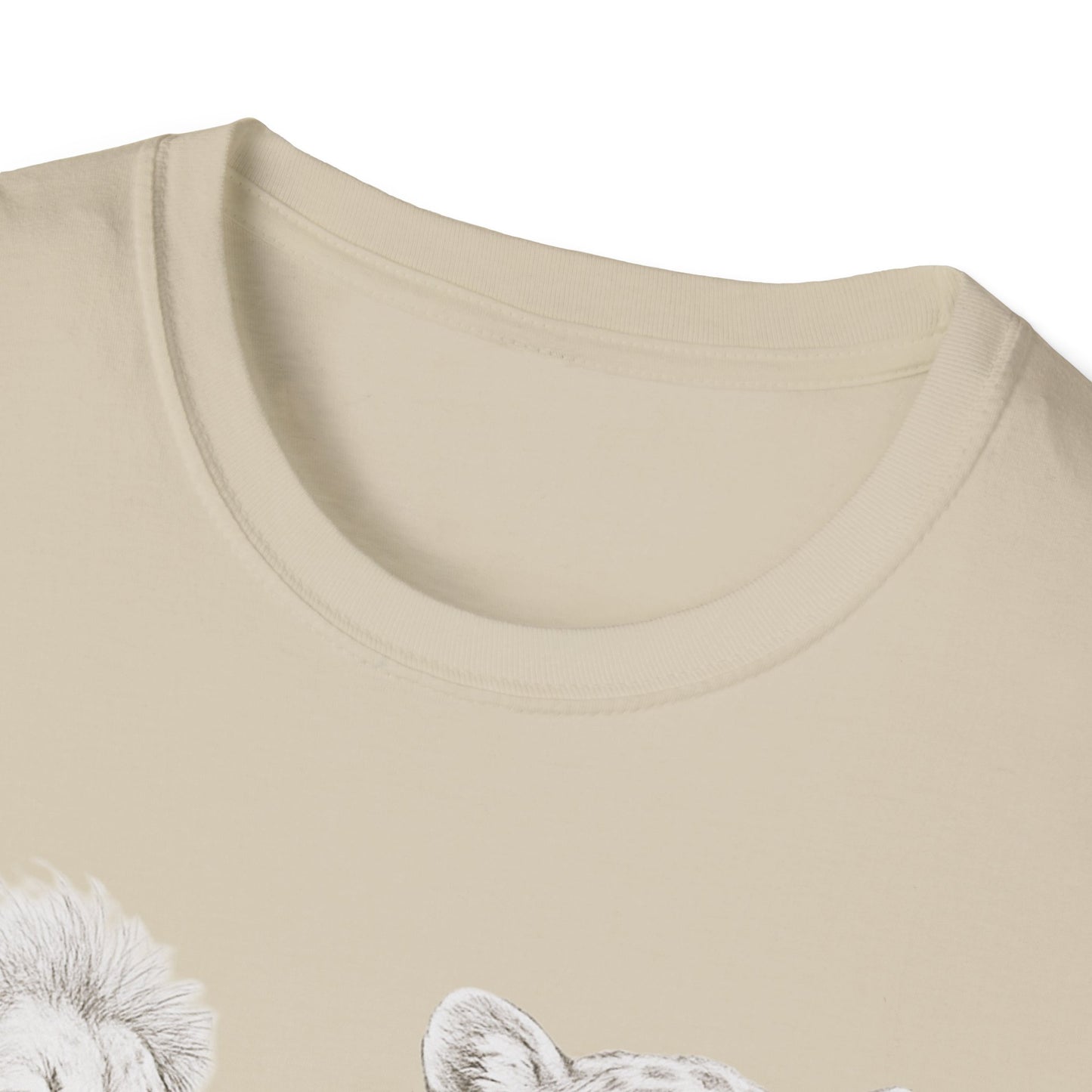 Big Cats T-Shirt