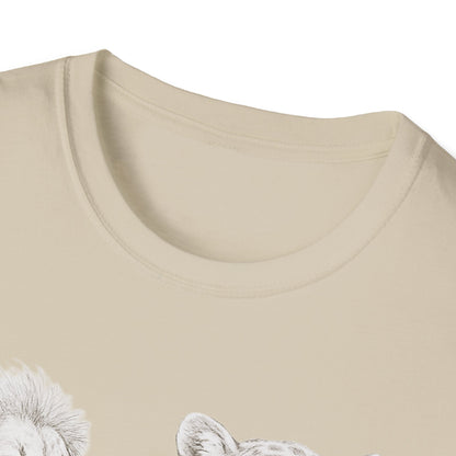 Big Cats T-Shirt