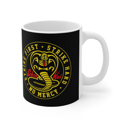 Cobra Kai Mug