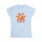 Busy Bee Women's Short Sleeved T-Shirt