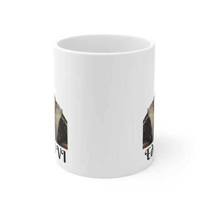 Edward VI Portrait Mug