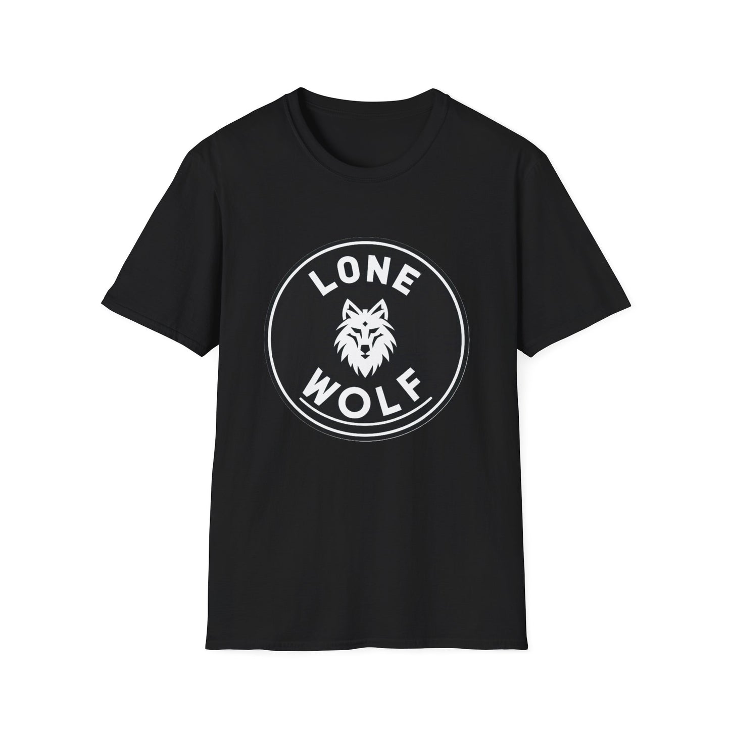 Lone Wolf T-Shirt