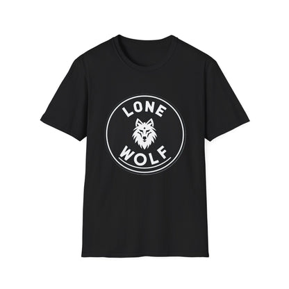 Lone Wolf T-Shirt