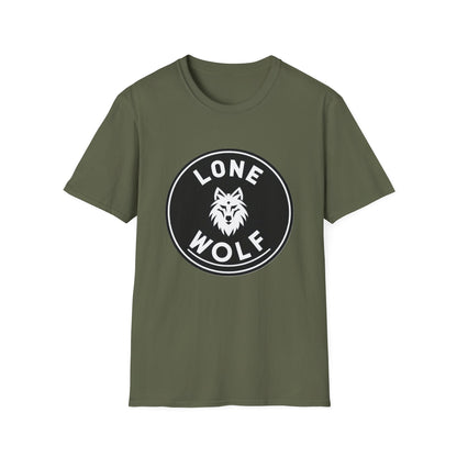 Lone Wolf T-Shirt