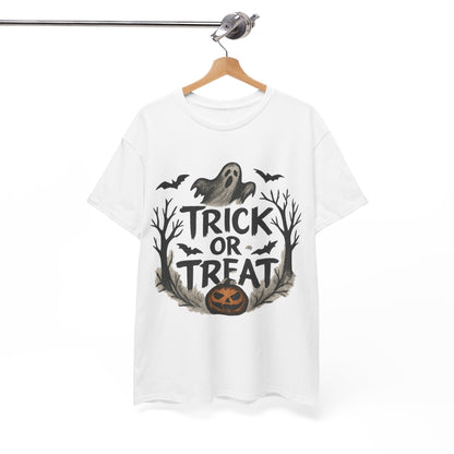 Halloween Trick or Treat T-Shirt