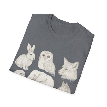 Unisex Wildlife T-Shirt