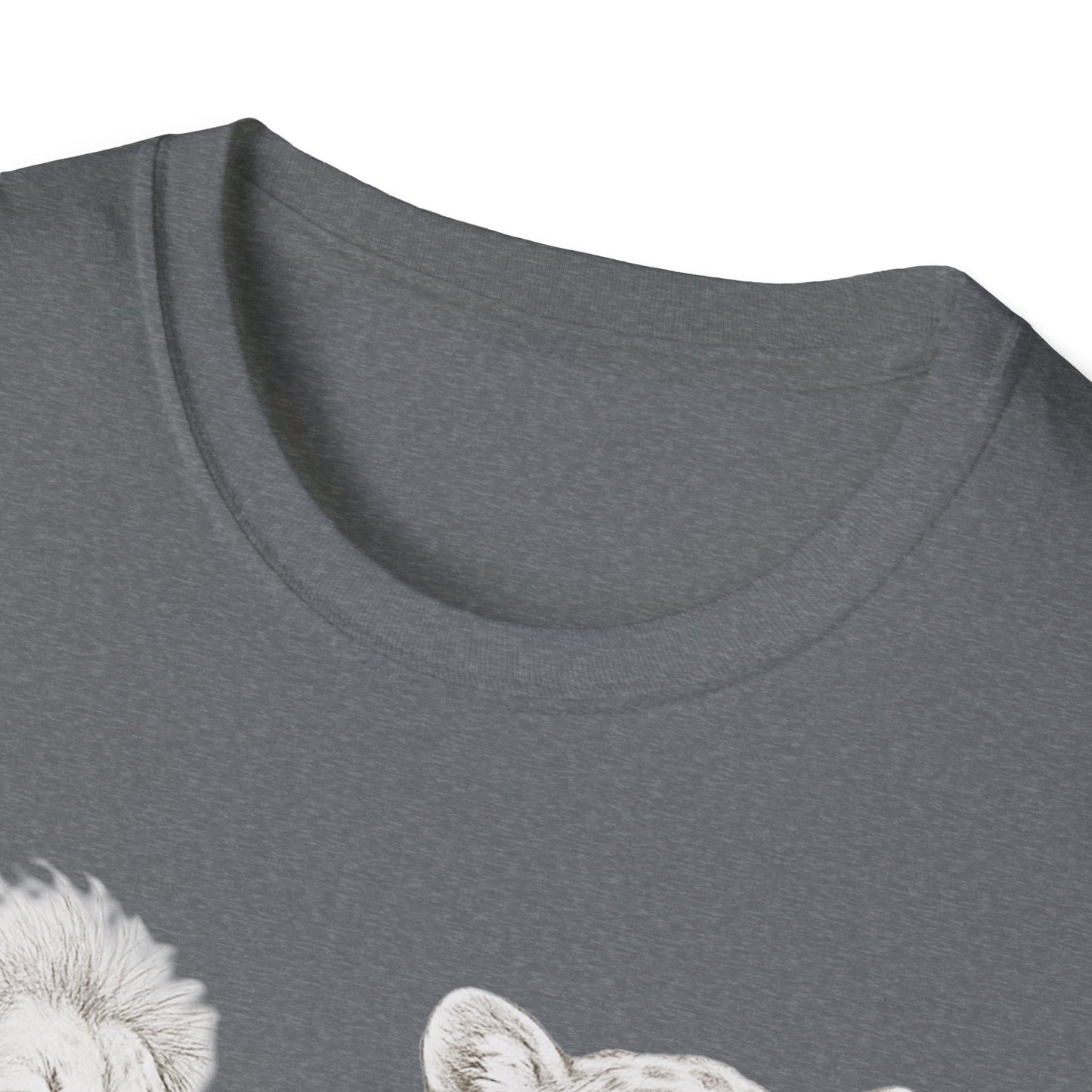 Big Cats T-Shirt