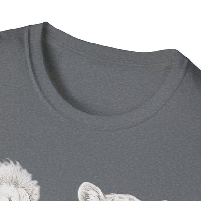Big Cats T-Shirt