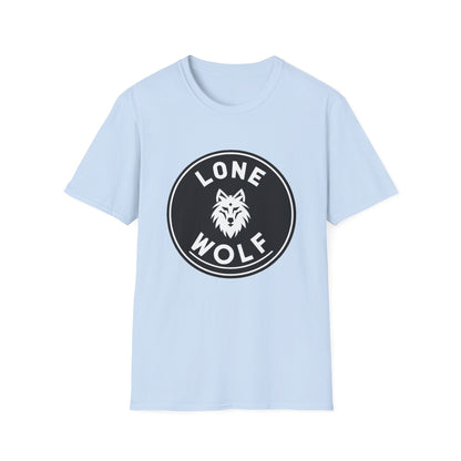 Lone Wolf T-Shirt