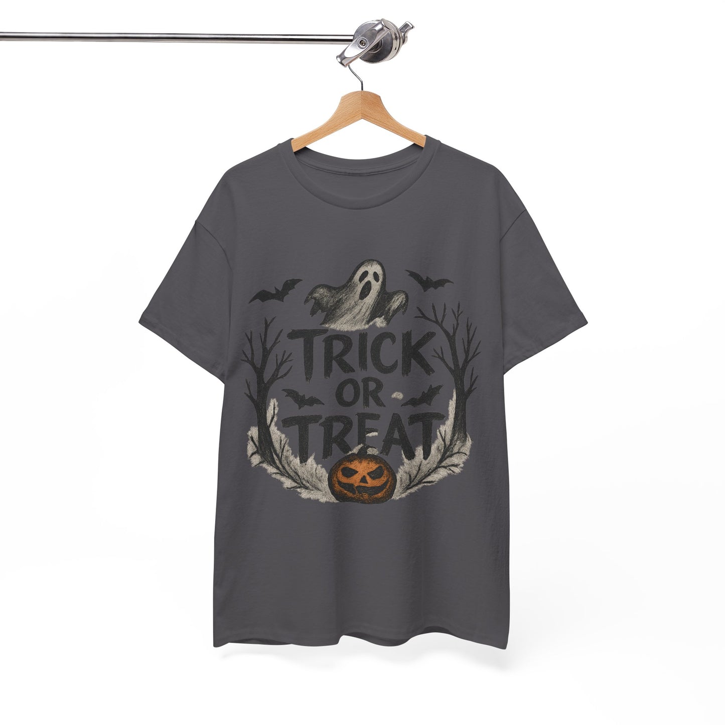 Halloween Trick or Treat T-Shirt