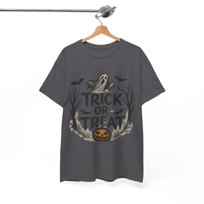 Halloween Trick or Treat T-Shirt
