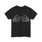 Skeleton Hands T-Shirt - Unisex
