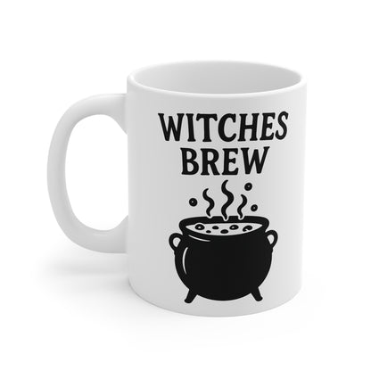 Witches Brew Mug