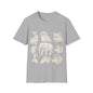 Unisex Wildlife T-Shirt
