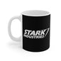 Stark Industries - Iron Man Coffee Mug