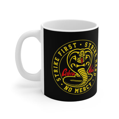 Cobra Kai Mug