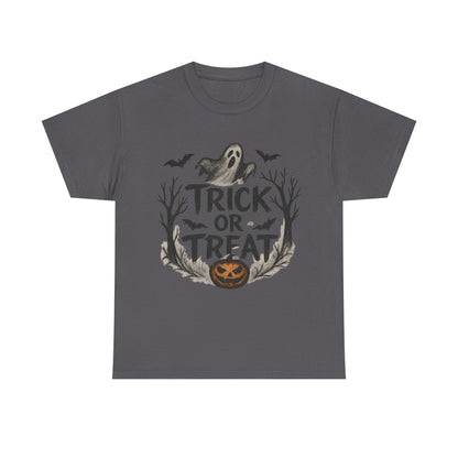 Halloween Trick or Treat T-Shirt