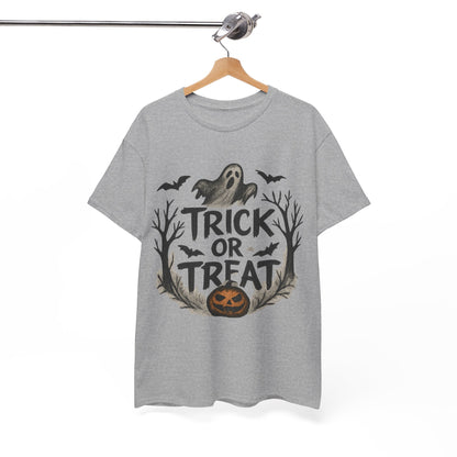 Halloween Trick or Treat T-Shirt