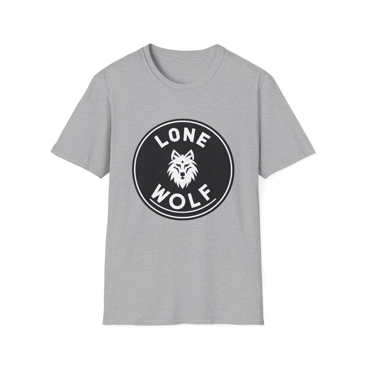 Lone Wolf T-Shirt