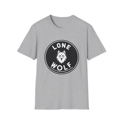 Lone Wolf T-Shirt