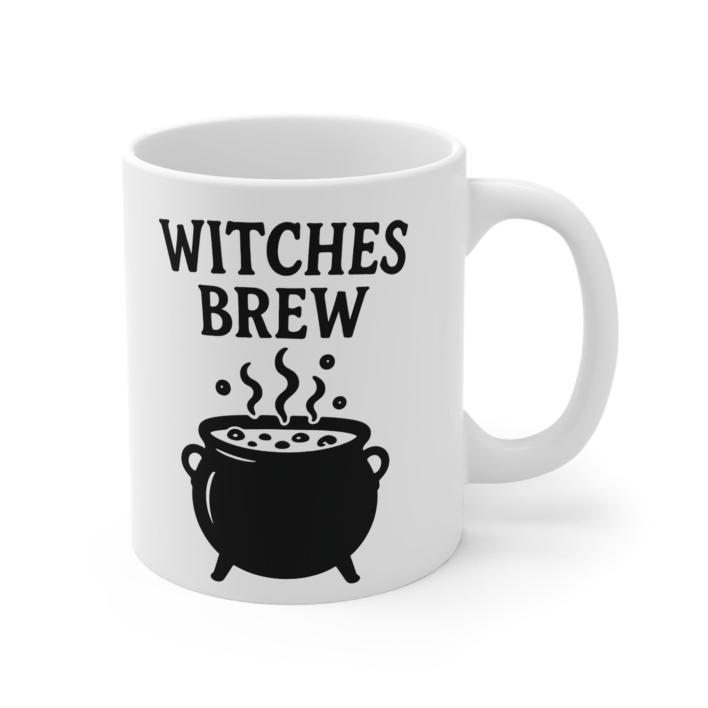 Witches Brew Mug