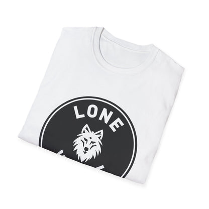 Lone Wolf T-Shirt