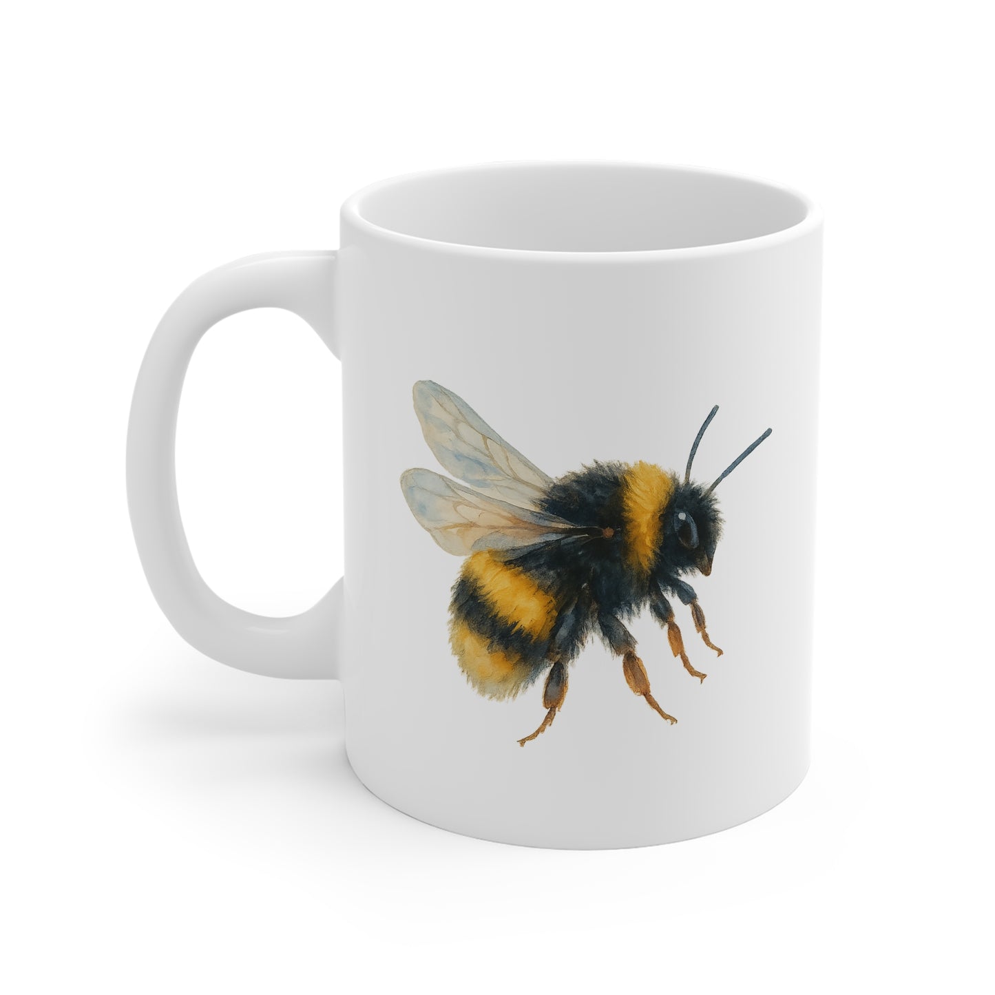 Bee Lover's Coffee Mug