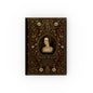 Anne Boleyn Hardback Journal — Tudor History Gift for Writers & Historians