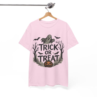 Halloween Trick or Treat T-Shirt