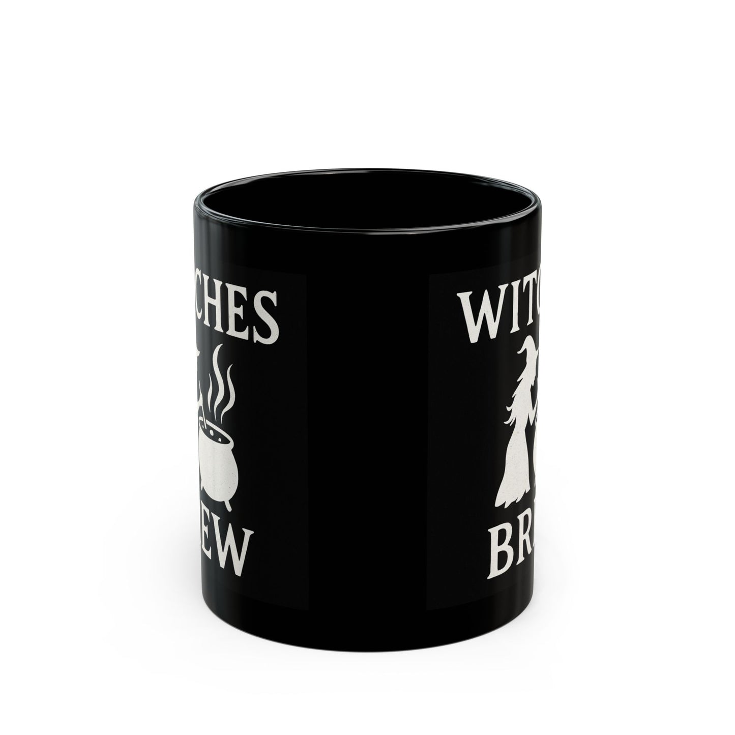 Witches Brew Coffee Mug