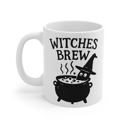 Witches Brew Mug