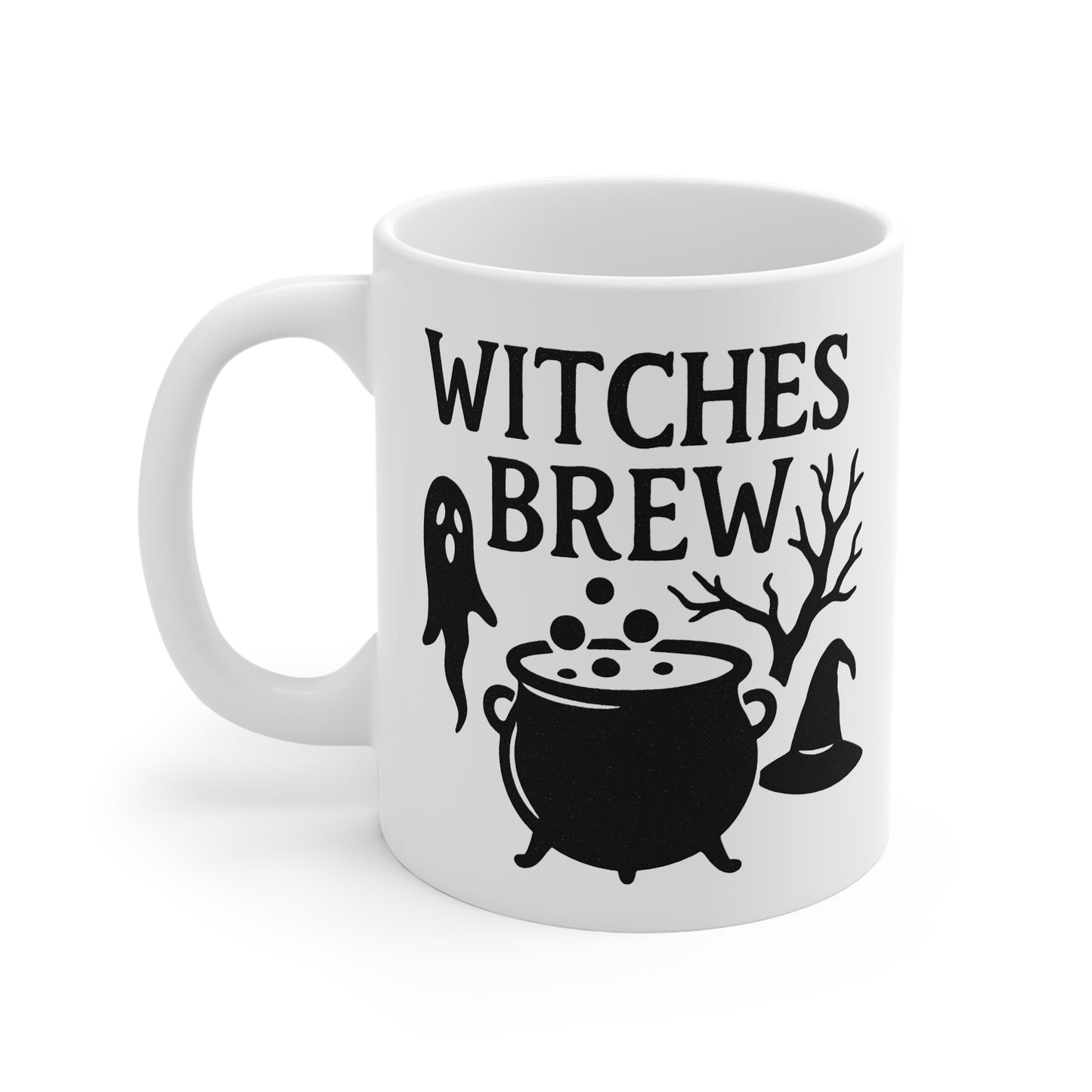 Witches Brew Mug