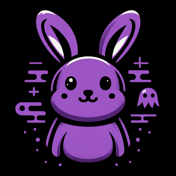 Haunted Bunny